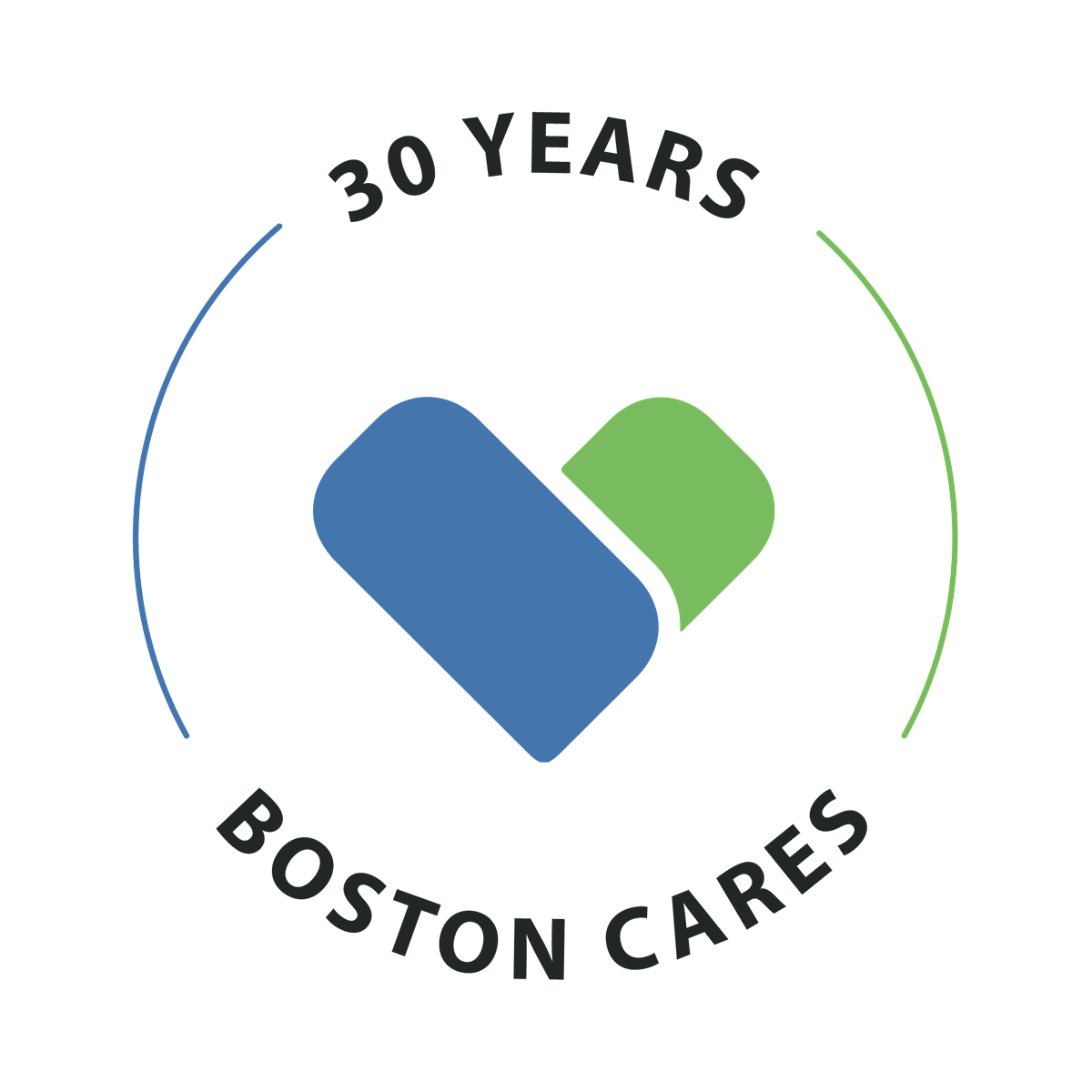 Boston Cares Boston Cares 30th Anniversary